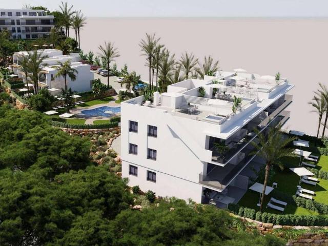 Apartamento en venta en el Calvari, la Marina Baixa