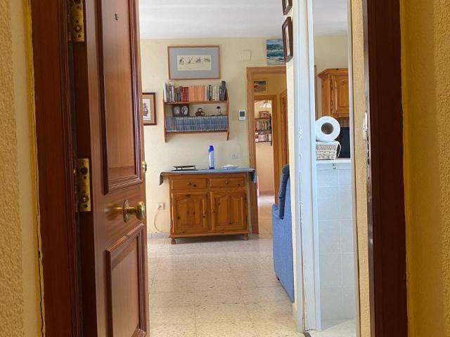 Apartamento en venta en La Antilla, Costa Occidental
