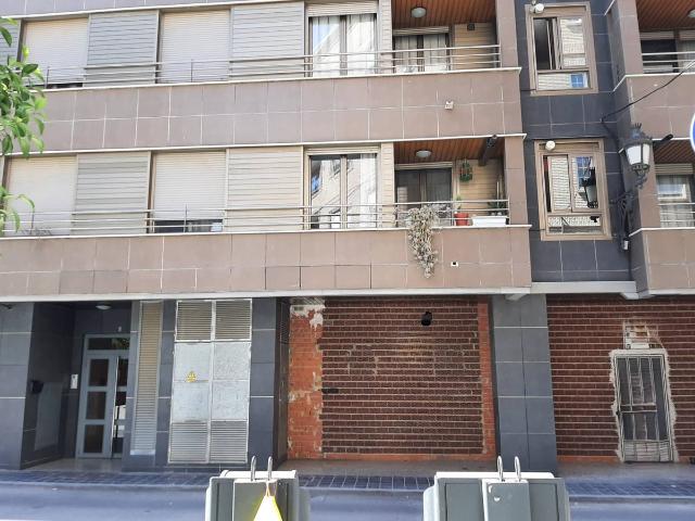 Apartamento en venta en La Plana de Utiel-Requena, Valencia