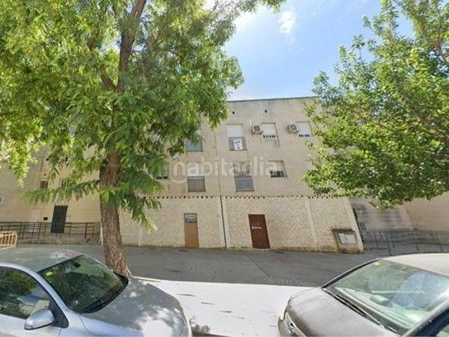 Apartamento en venta en Utrera, Andalucía