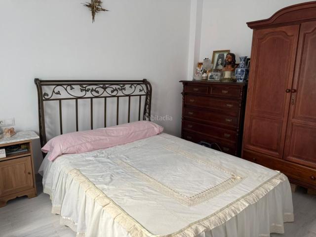 Apartamento en venta en Utrera, Andalucía