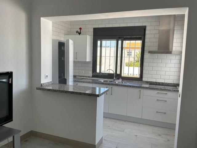 Apartamento en venta en Utrera, Andalucía