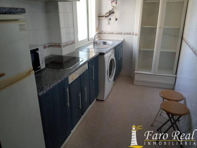 Apartamento en venta en Pastrana, Costa Noroeste