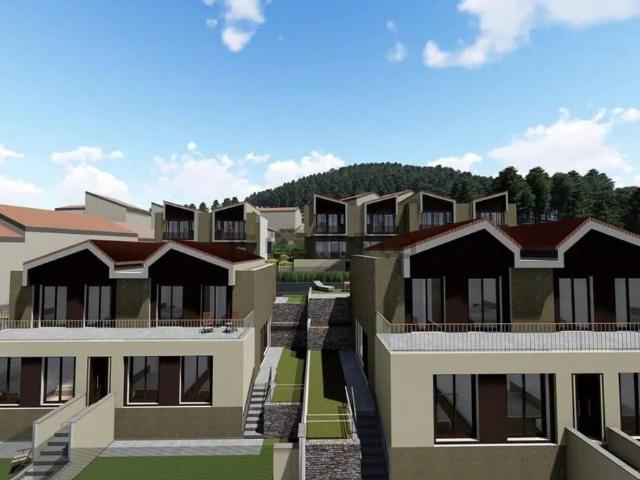 Apartamento en venta en Pesués, Val De San Vicente