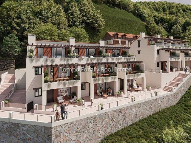 Apartamento en venta en Pesués, Val De San Vicente