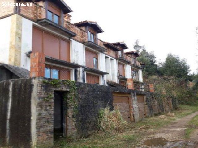 Piso en venta en Val De San Vicente, Cantabria