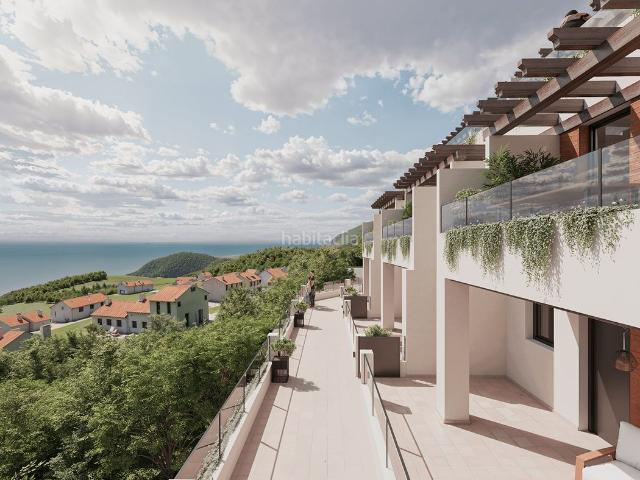Apartamento en venta en Pesués, Val De San Vicente