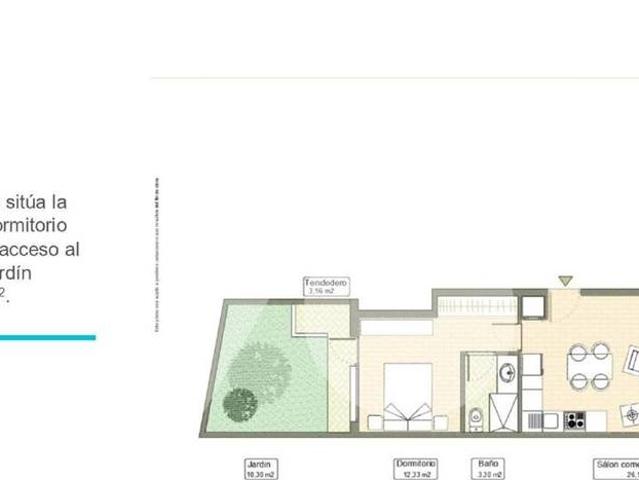 Apartamento en venta en Centro, Madrid