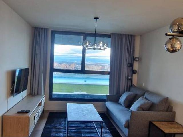 Apartamento en venta en Centro, Madrid