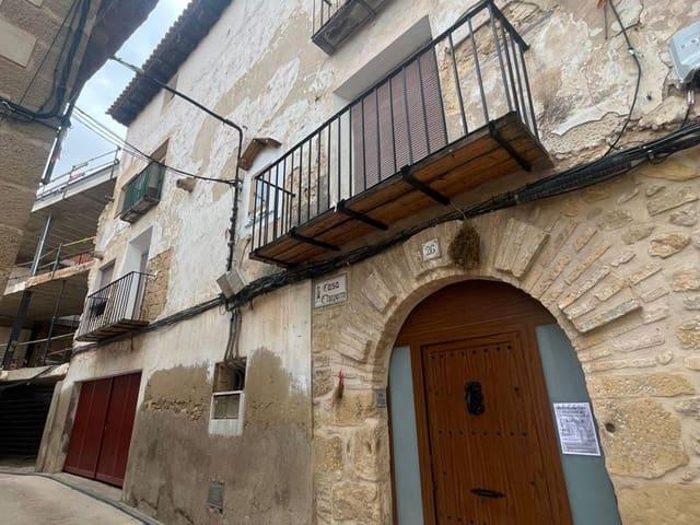 Apartamento en venta en Bajo Aragón, Aragón