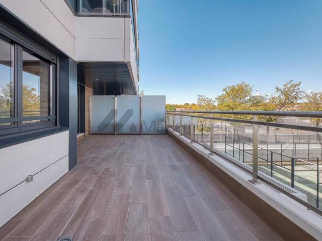 Apartamento en venta en Madrid