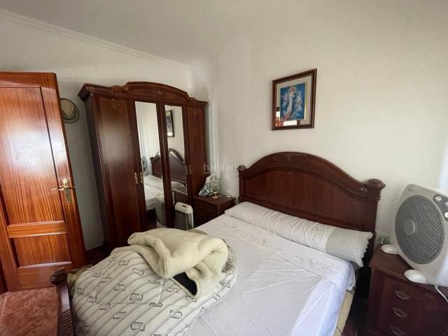 Apartamento en venta en Valdefuentes, Extremadura