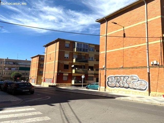 Piso en venta en Barrio de Tiradores, Cuenca
