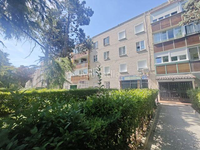 Apartamento en venta en Brezo, Valdemoro