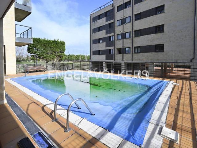 Apartamento en venta en Santander, Correos