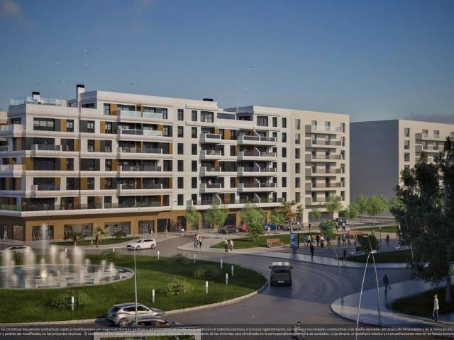 Apartamento en venta en Casco Antiguo, Tierra de Badajoz