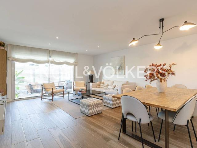 Apartamento en venta en Boadilla Del Monte, Madrid