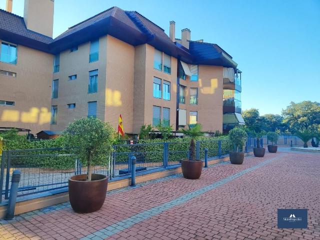 Apartamento en venta en Boadilla Del Monte, Madrid