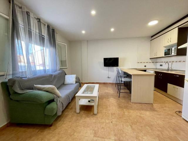 Apartamento en venta en Valdepeñas, Castilla-La Mancha