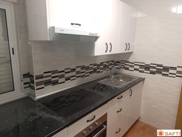 Apartamento en venta en Valdepeñas, Castilla-La Mancha