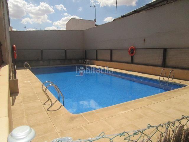 Apartamento en venta en Valdepeñas, Castilla-La Mancha