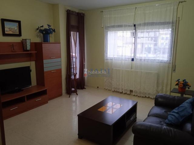 Apartamento en venta en Valdepeñas, Castilla-La Mancha