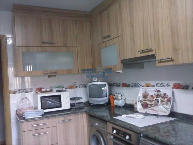 Apartamento en venta en Valderas, Castilla y León