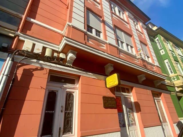 Apartamento en venta en Valdés, Asturias