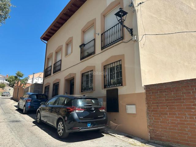 Apartamento en venta en Valdilecha
