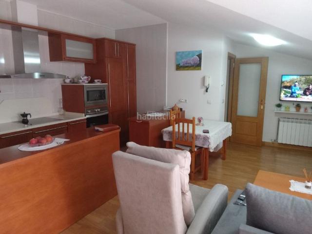 Apartamento en venta en Valdorros, Castilla y León