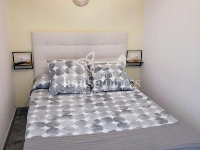 Apartamento en venta en Valdoviño, Ferrol