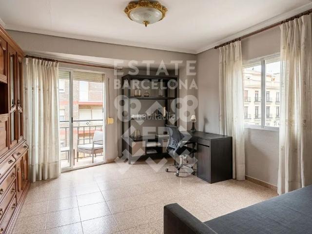 Apartamento en venta en Ciutat Vella, Comarca de València