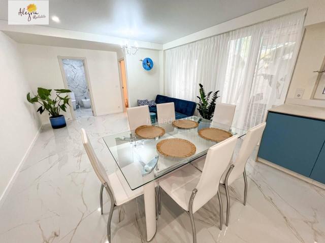 Apartamento en venta en Ciutat Vella, Comarca de València