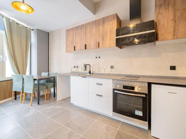 Apartamento en venta en Ciutat Vella, Comarca de València