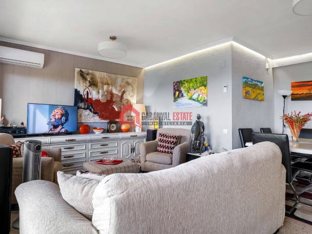 Apartamento en venta en Ciutat Vella, Comarca de València