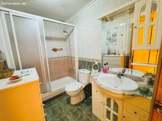 Piso en venta en La Mata, el Baix Segura / La Vega Baja