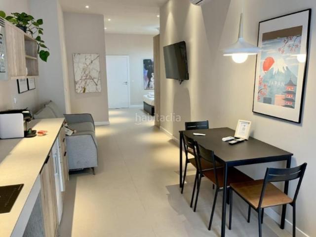 Apartamento en venta en Ciutat Vella, Comarca de València