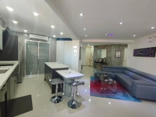 Apartamento en venta en Valencia, Táchira