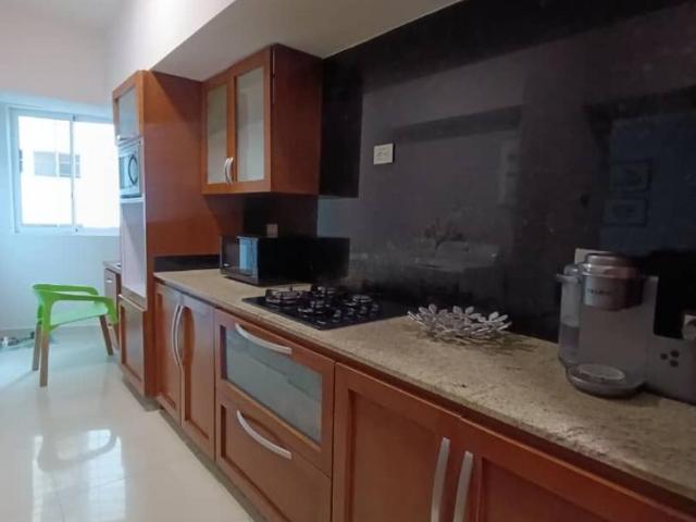 Apartamento en venta en Valencia, Carabobo