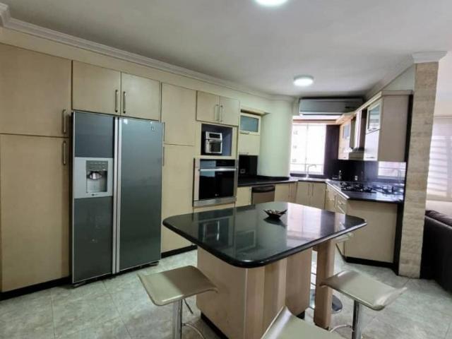 Apartamento en venta en Valencia, Carabobo
