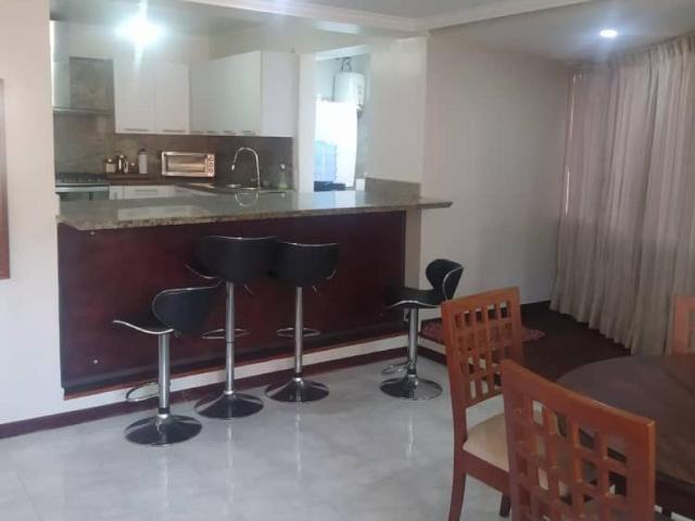 Apartamento en venta en Valencia, Táchira