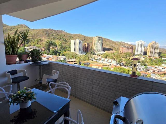 Apartamento en venta en Valencia, Táchira