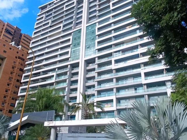 Apartamento en venta en Valencia, Táchira