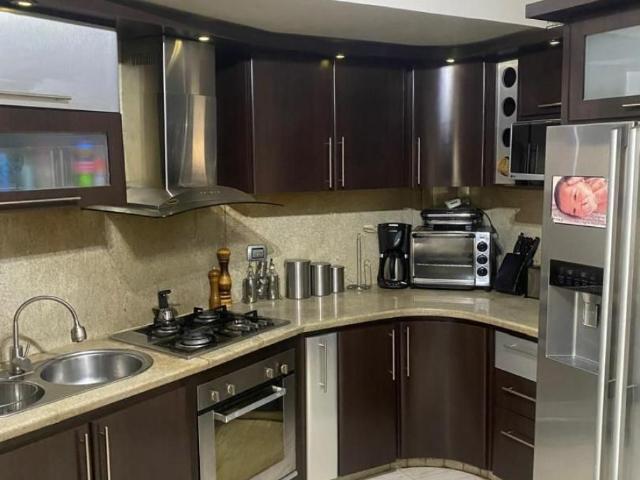 Apartamento en venta en Valencia, Carabobo