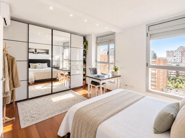 Apartamento en venta en Ciutat Vella, Comarca de València
