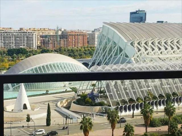 Apartamento en venta en Ciutat Vella, Comarca de València