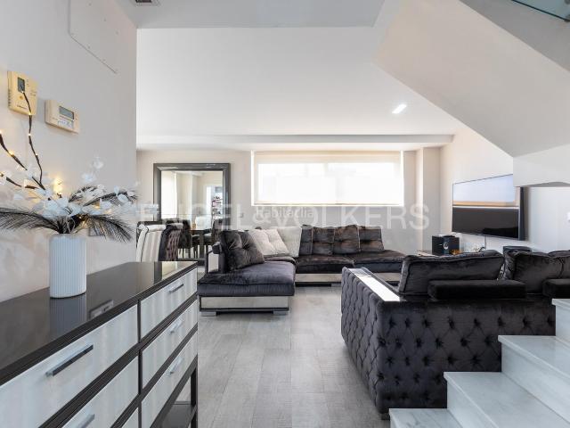 Ático en venta en Ciutat Vella, Comarca de València