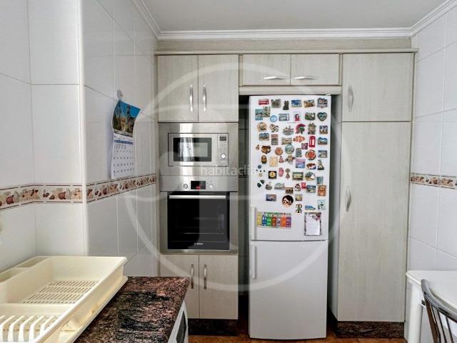 Apartamento en venta en Ciutat Vella, Comarca de València