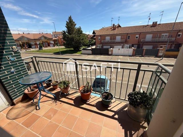 Apartamento en venta en Valencia De Don Juan, Castilla y León