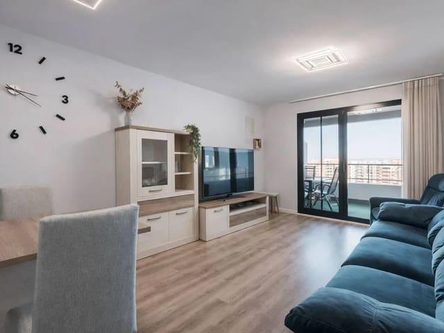 Apartamento en venta en Valencia De Don Juan, Castilla y León